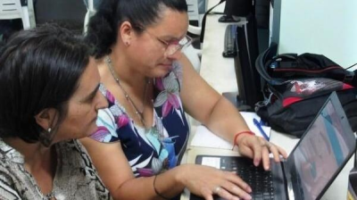GESTIÓN PARA EMPRENDIMIENTOS DE LA ECONOMÍA SOCIAL 2025