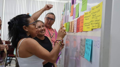 2026 PLANIFICACIÓN PARA EMPRENDIMIENTOS DE LA ECONOMÍA SOCIAL